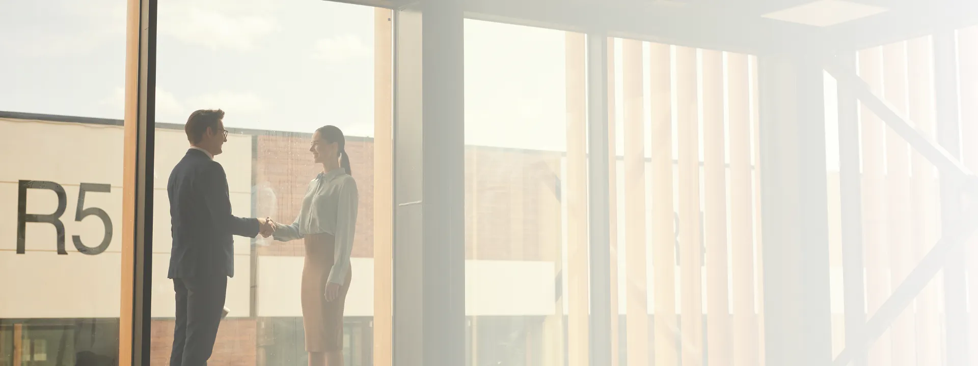 What We Do Background Frame